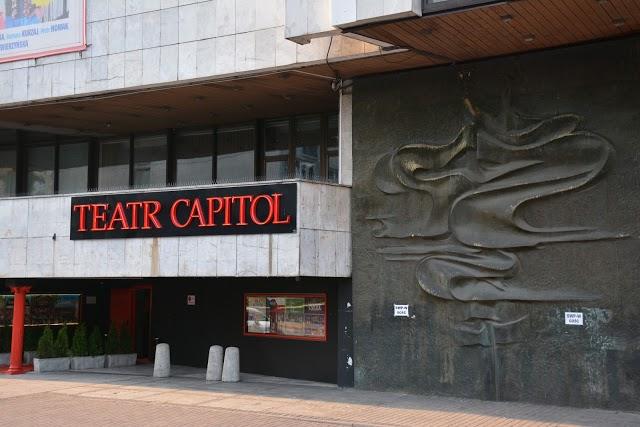 Capitol Theater